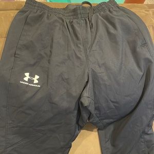 Under Armour Track Pants